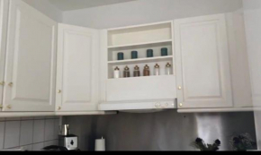 Luxury 1-bedroom apartment with parking space in Greve Strand